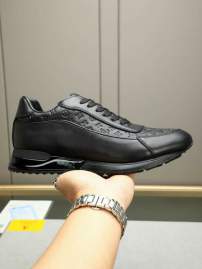 Picture of Louis Vuitton Shoes _SKULVsz38-44hnq121317576